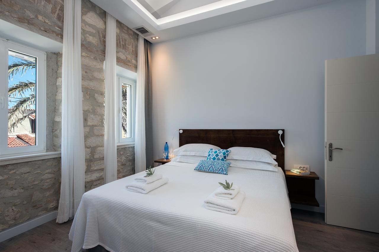Villa Aelia Kassiopi Bagian luar foto