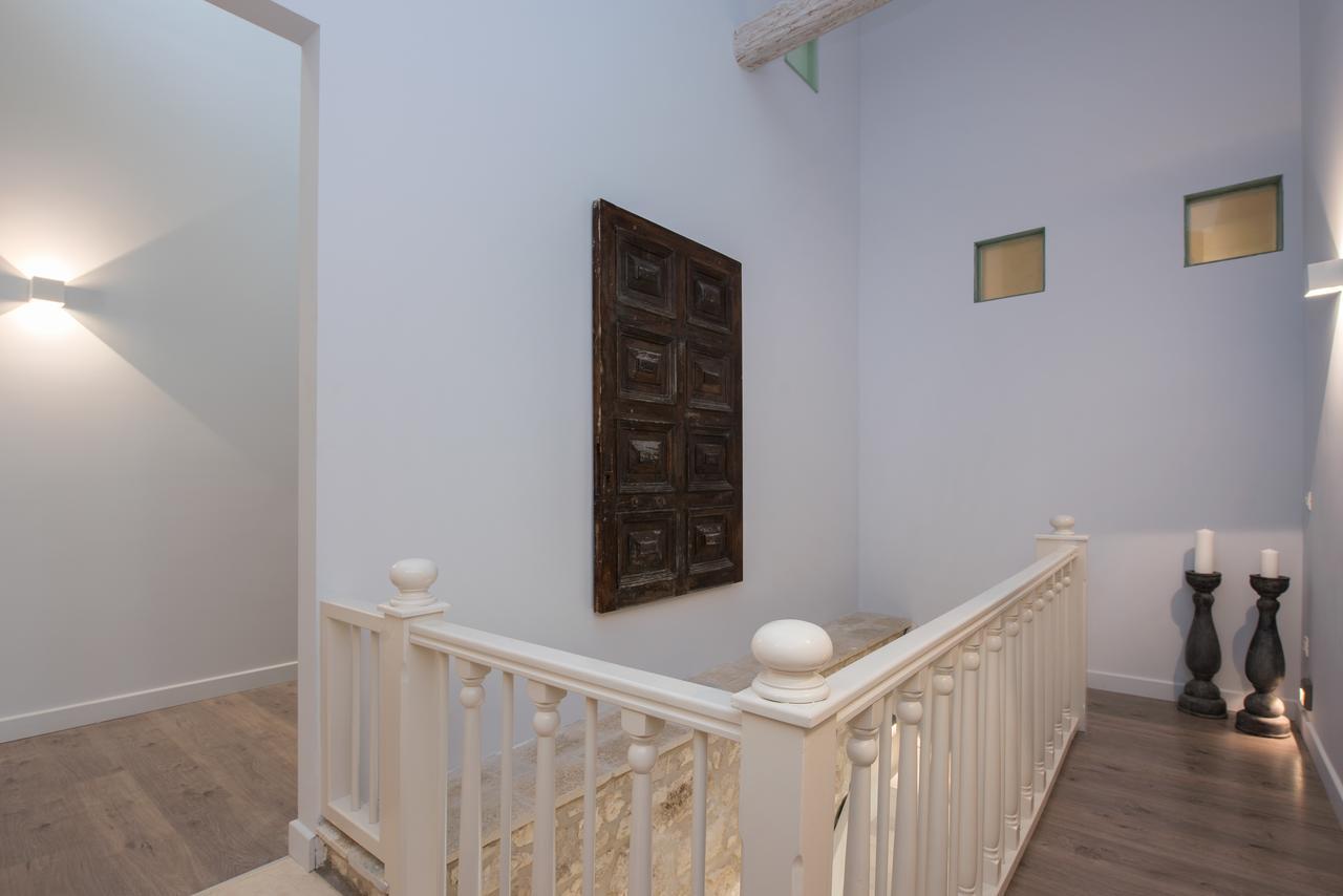 Villa Aelia Kassiopi Bagian luar foto